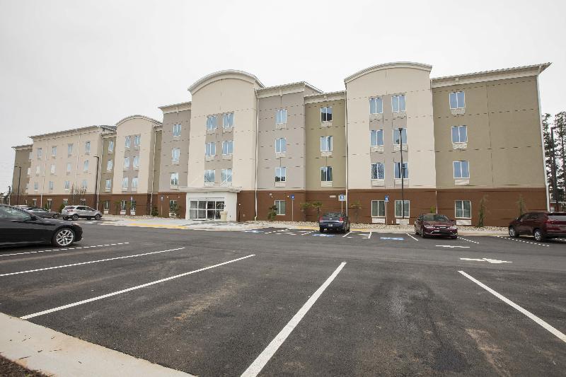 Candlewood Suites - Mcdonough By Ihg Экстерьер фото