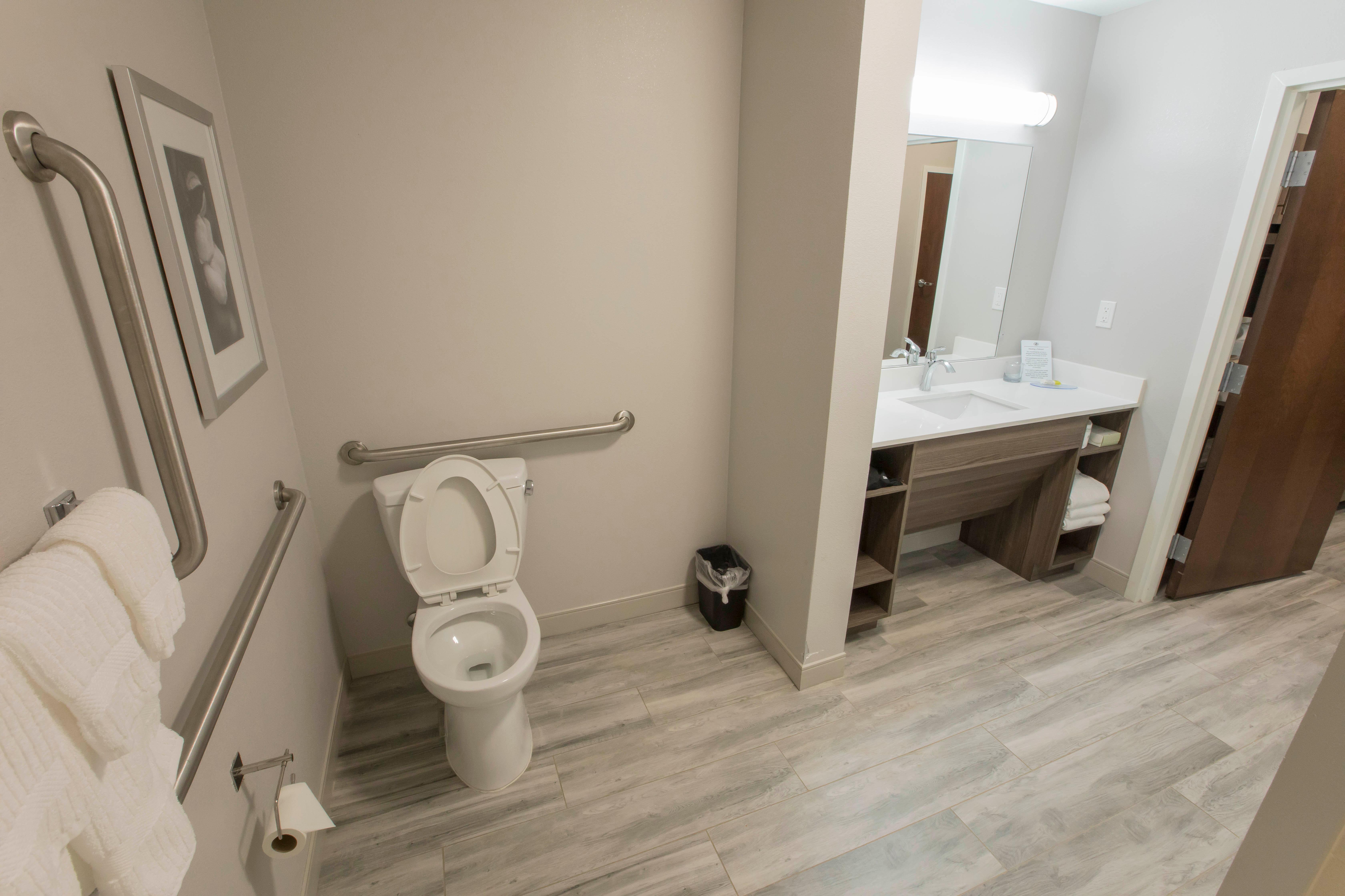 Candlewood Suites - Mcdonough By Ihg Экстерьер фото