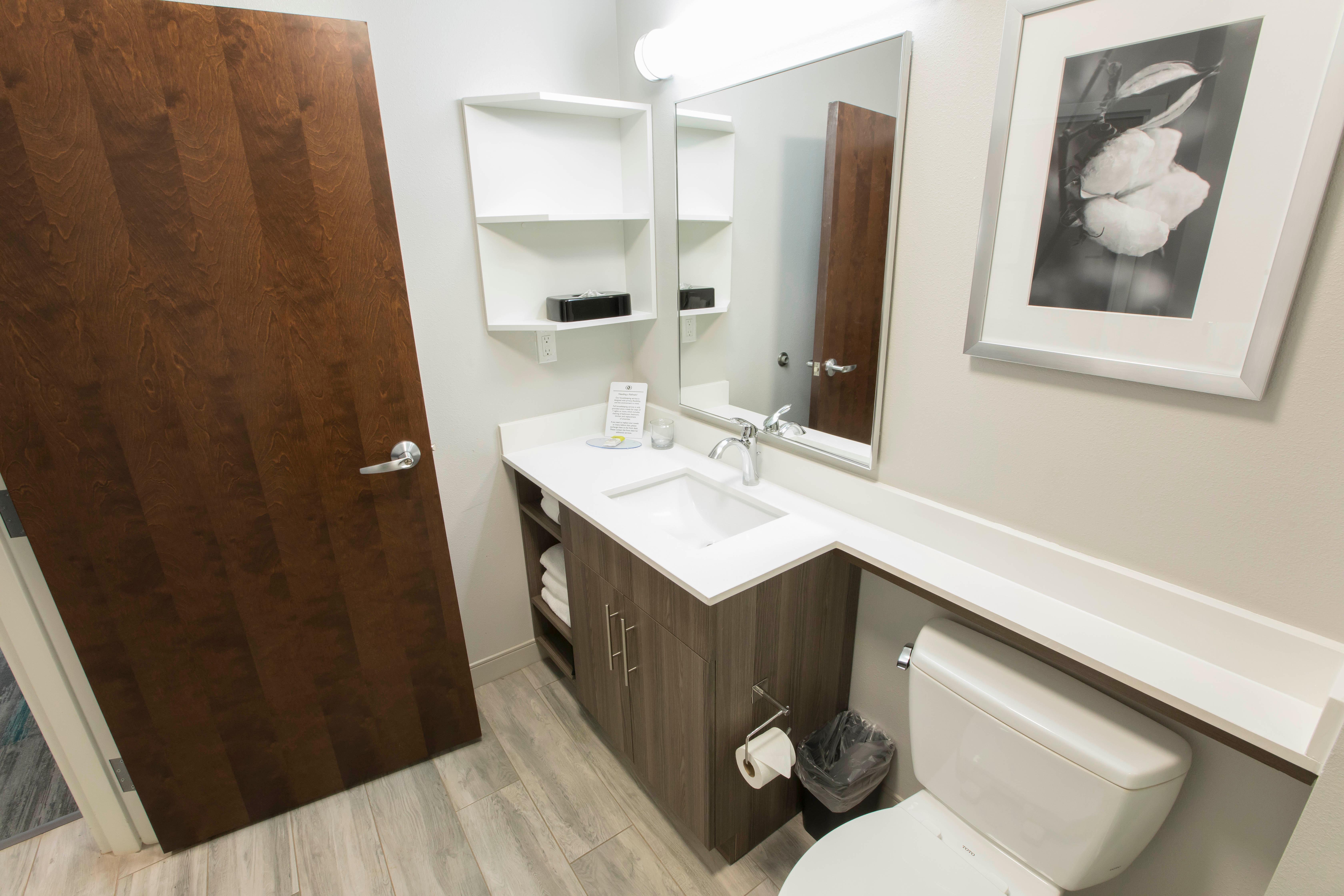 Candlewood Suites - Mcdonough By Ihg Экстерьер фото