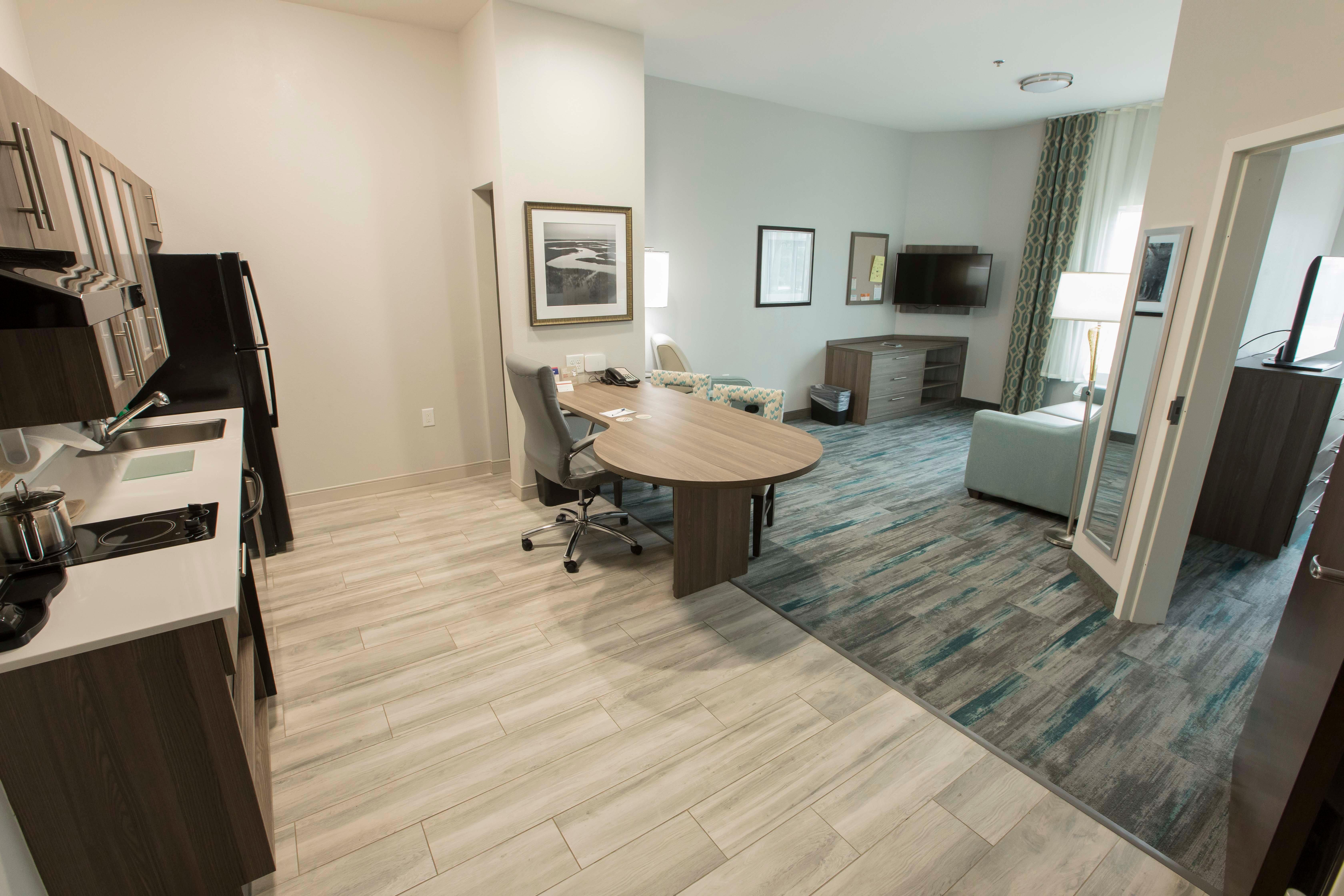 Candlewood Suites - Mcdonough By Ihg Экстерьер фото