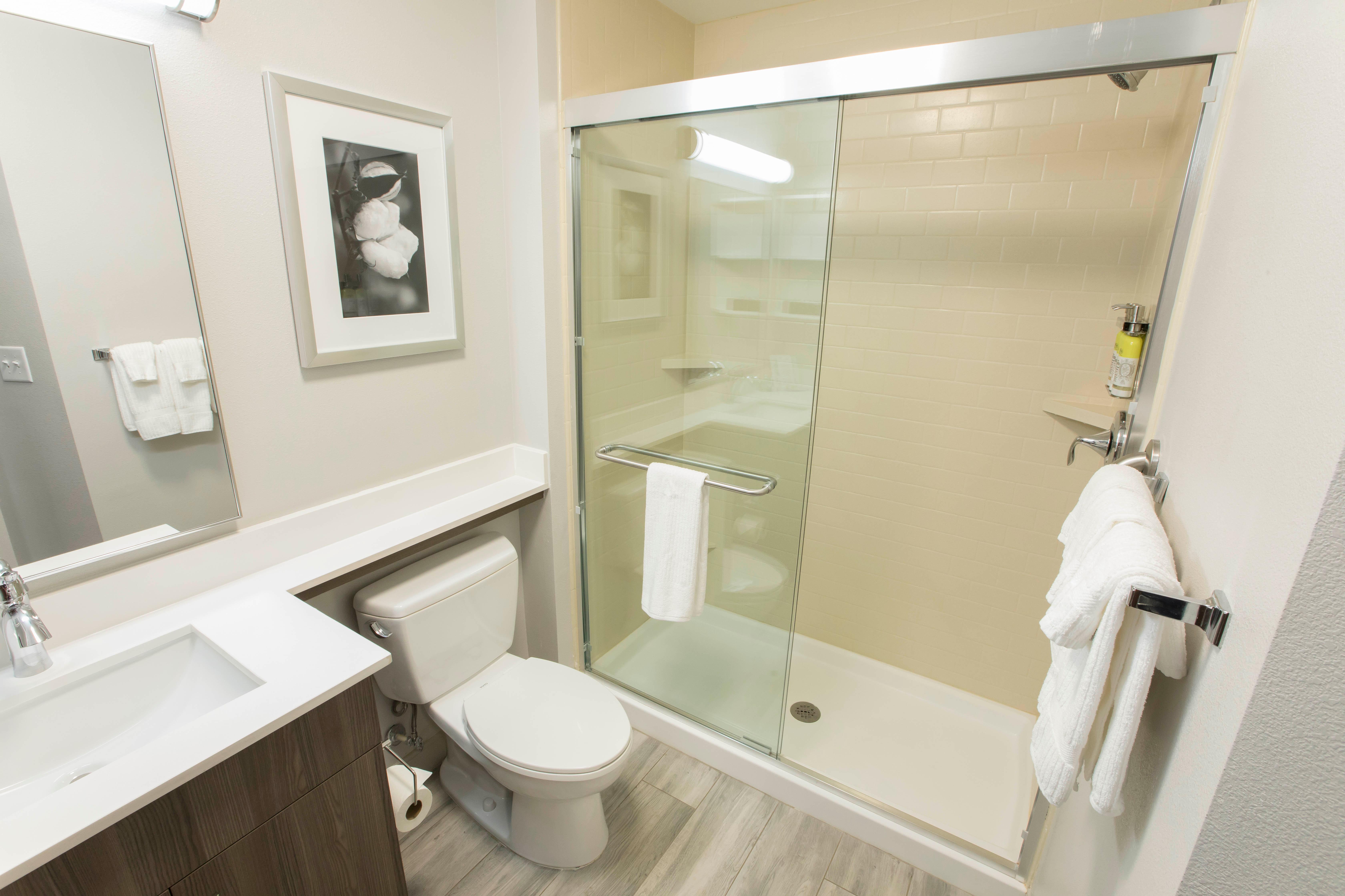 Candlewood Suites - Mcdonough By Ihg Экстерьер фото