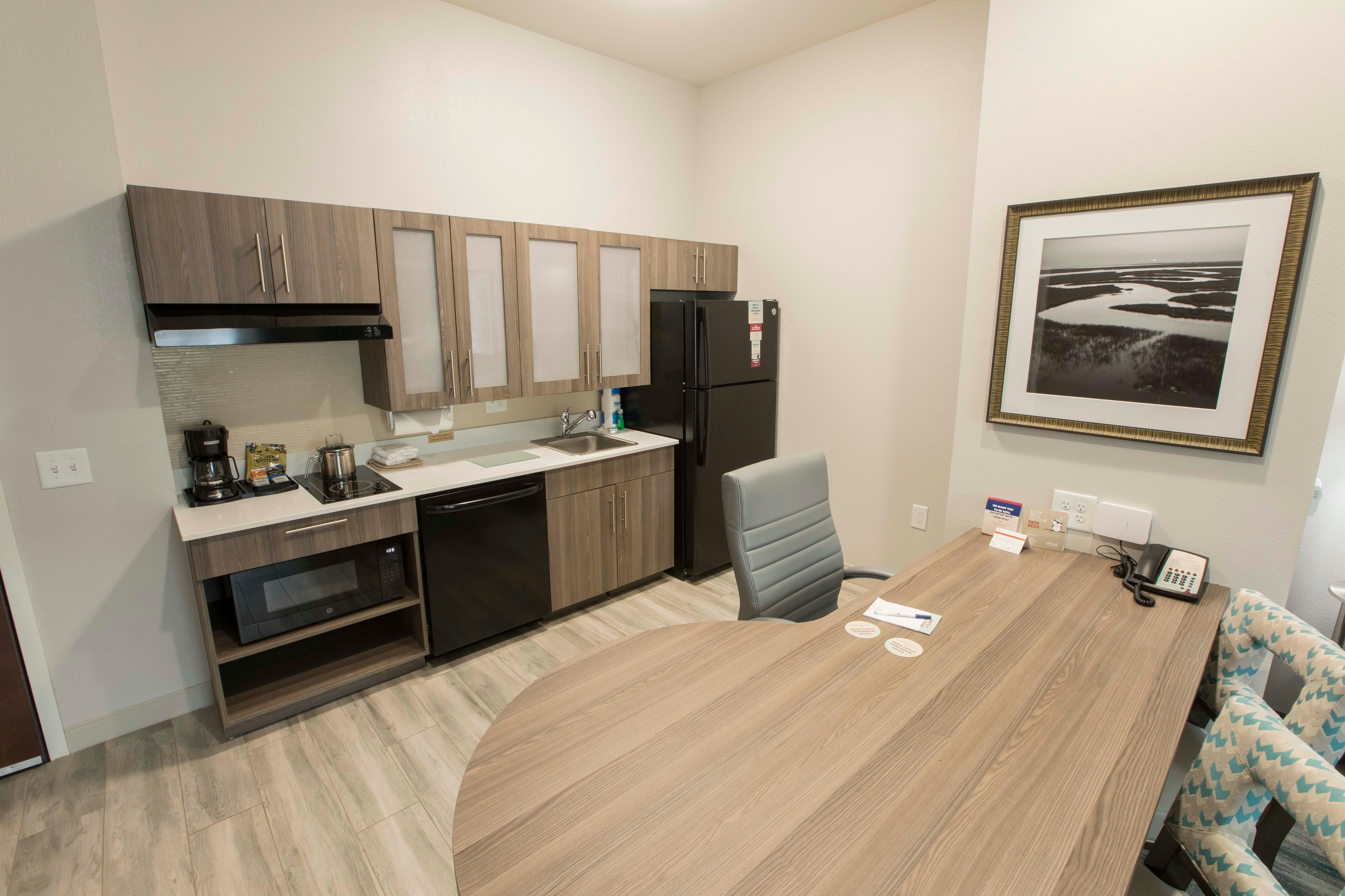 Candlewood Suites - Mcdonough By Ihg Экстерьер фото