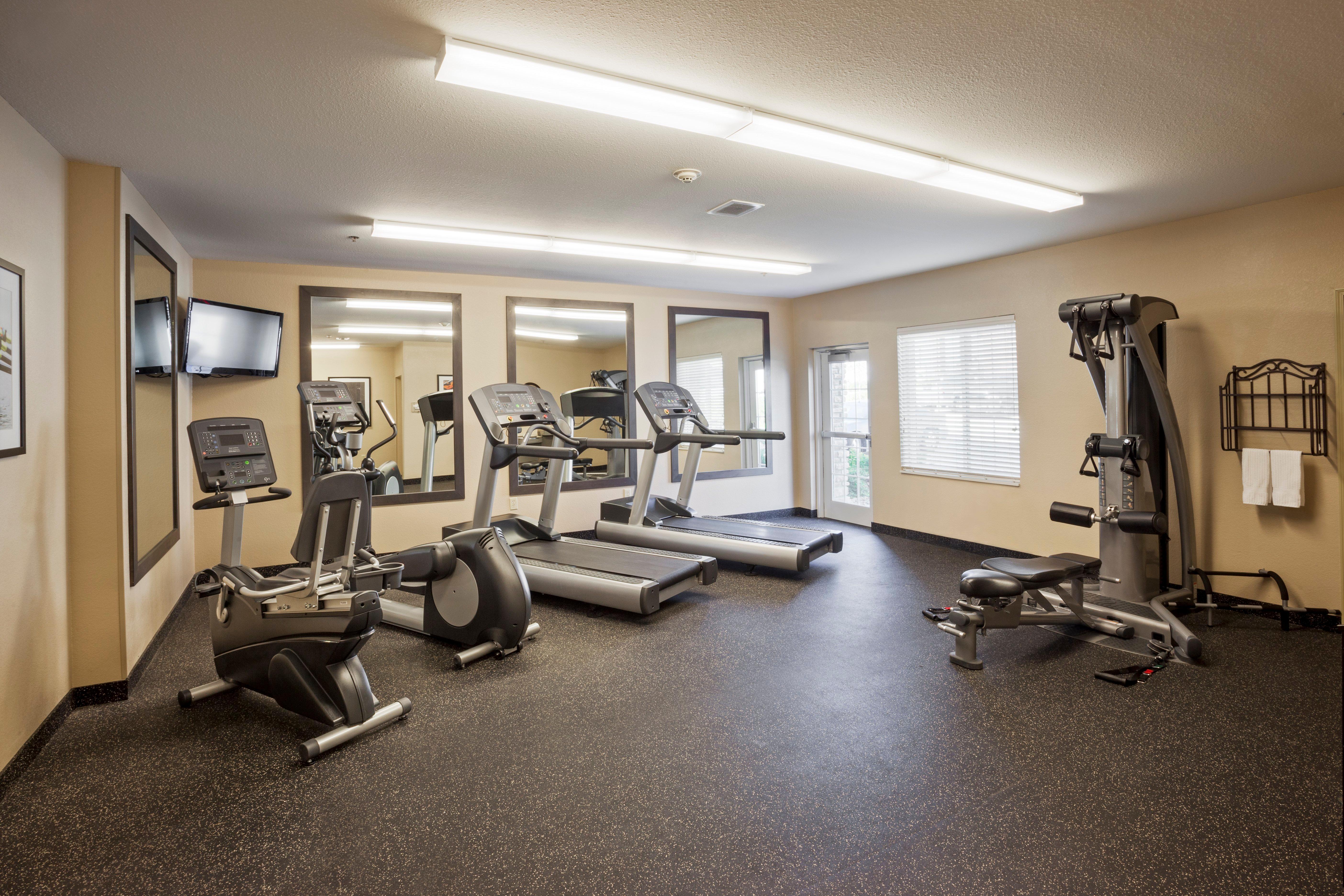 Candlewood Suites - Mcdonough By Ihg Экстерьер фото