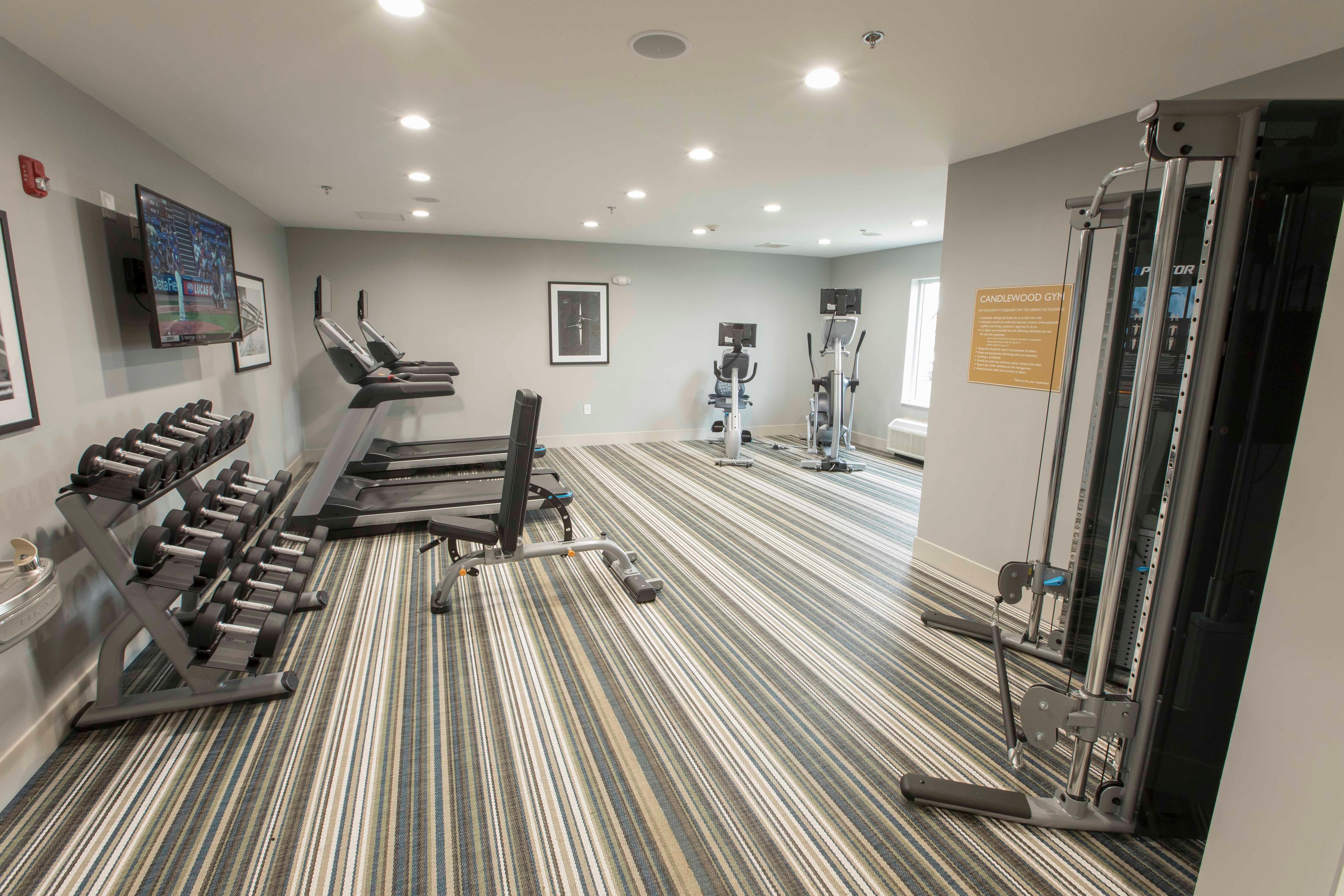 Candlewood Suites - Mcdonough By Ihg Экстерьер фото