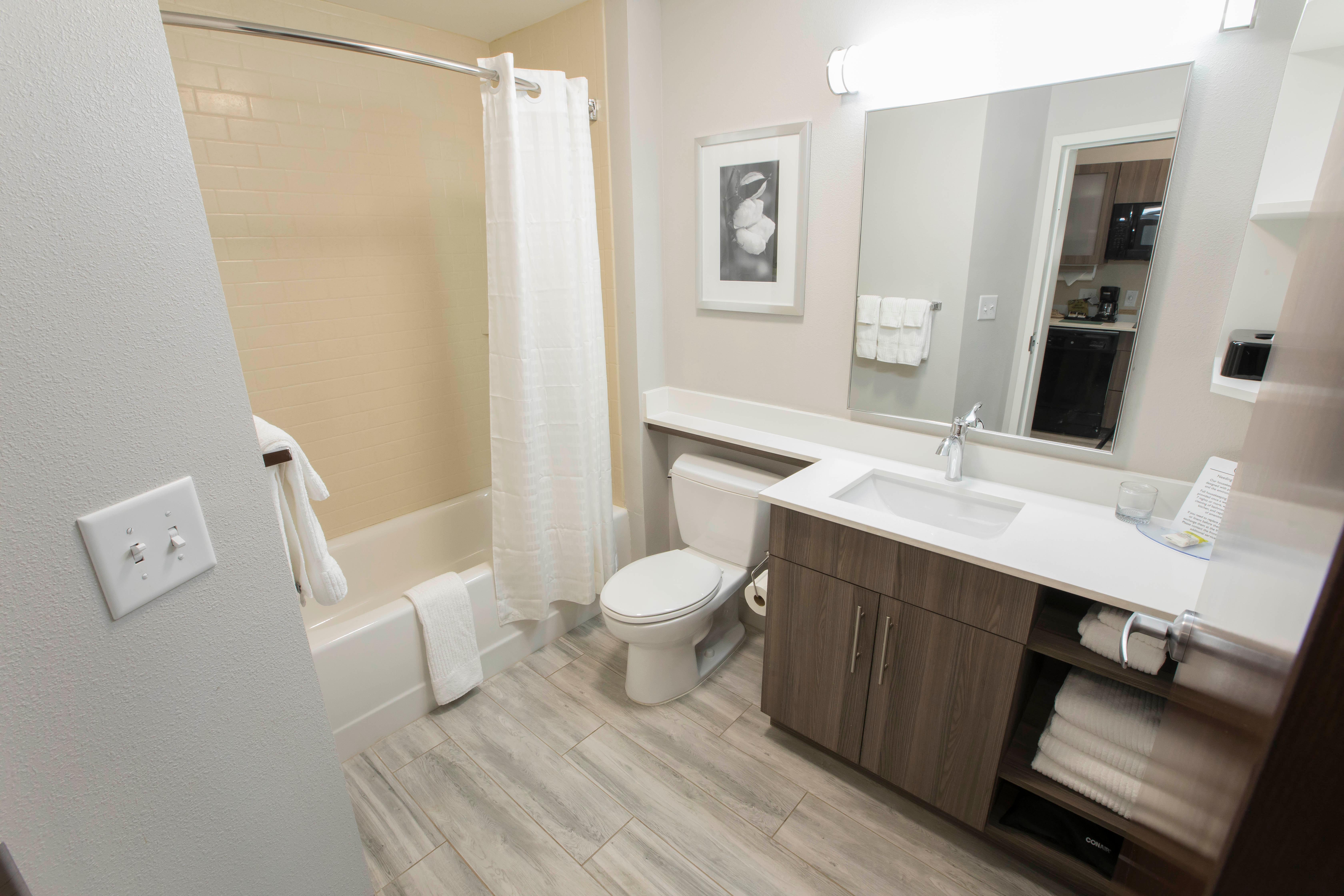 Candlewood Suites - Mcdonough By Ihg Экстерьер фото