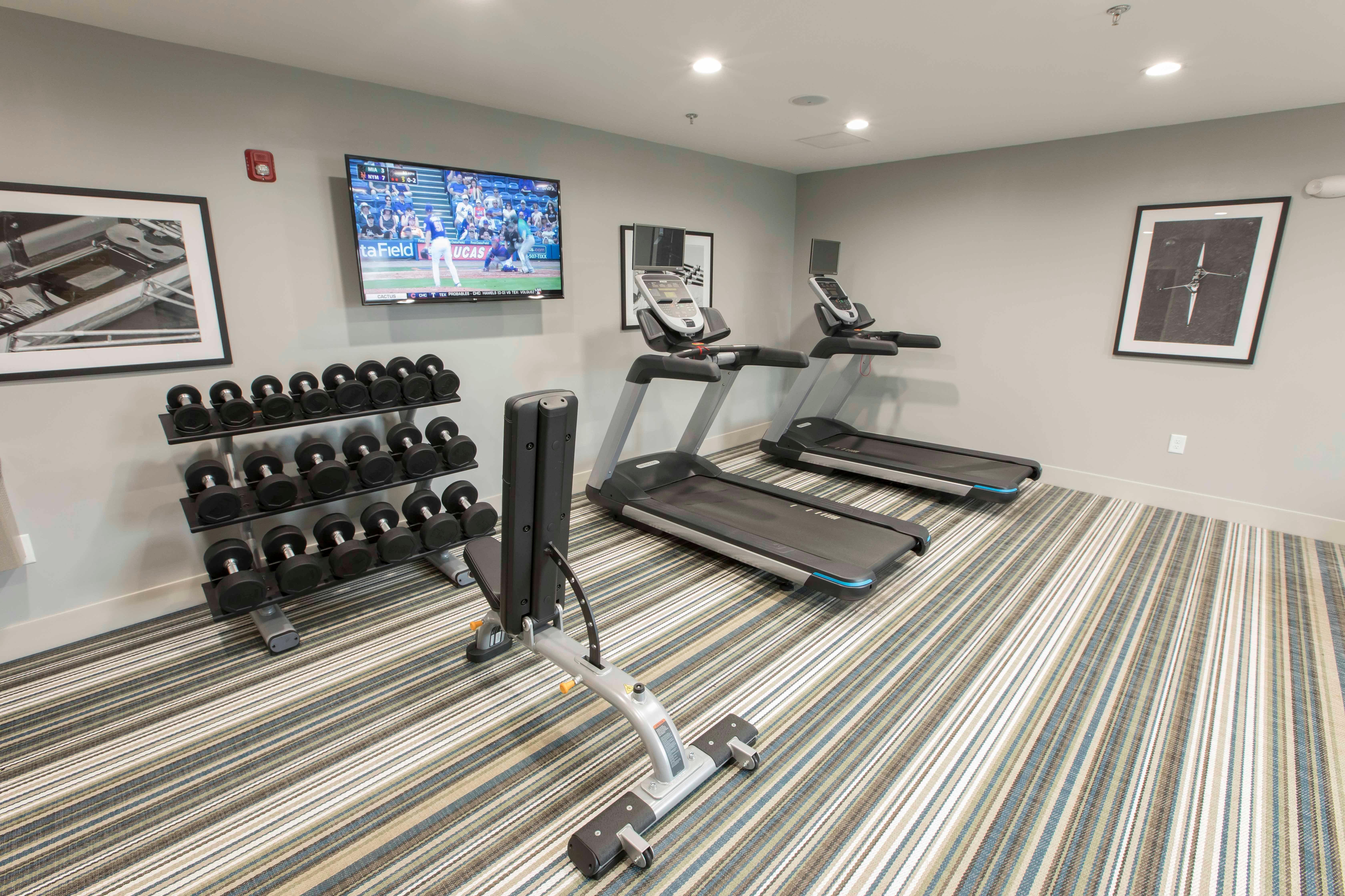 Candlewood Suites - Mcdonough By Ihg Экстерьер фото