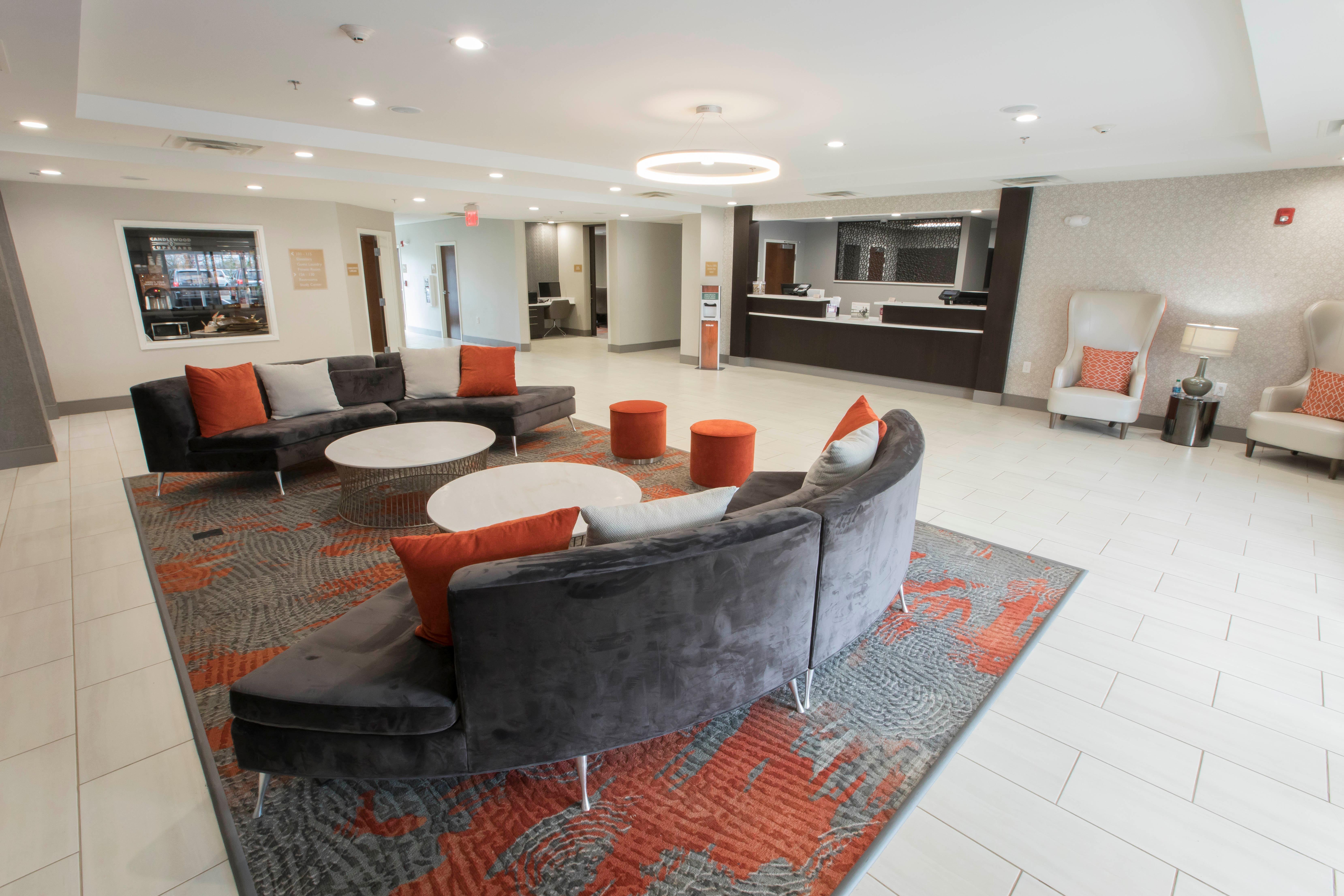 Candlewood Suites - Mcdonough By Ihg Экстерьер фото