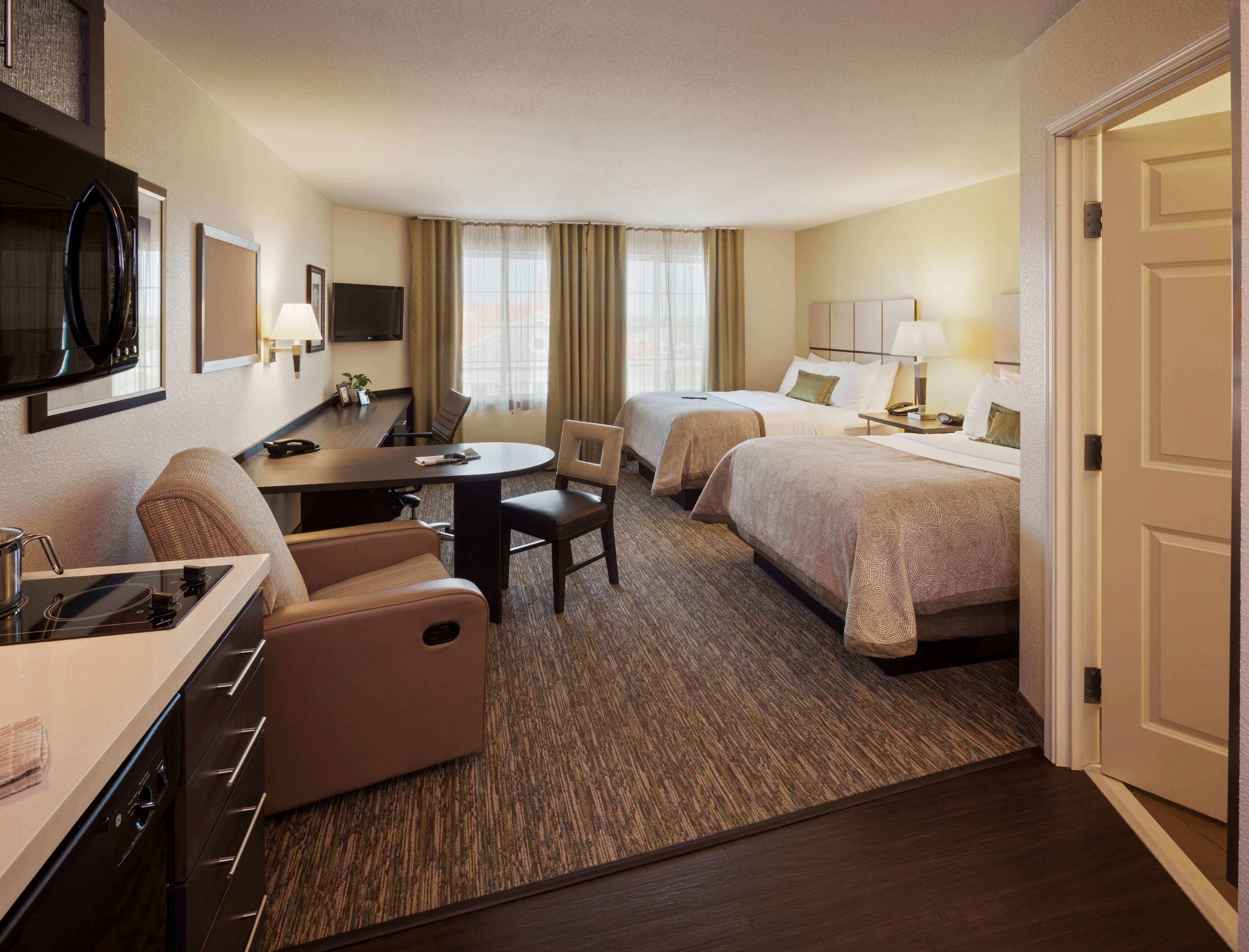 Candlewood Suites - Mcdonough By Ihg Экстерьер фото