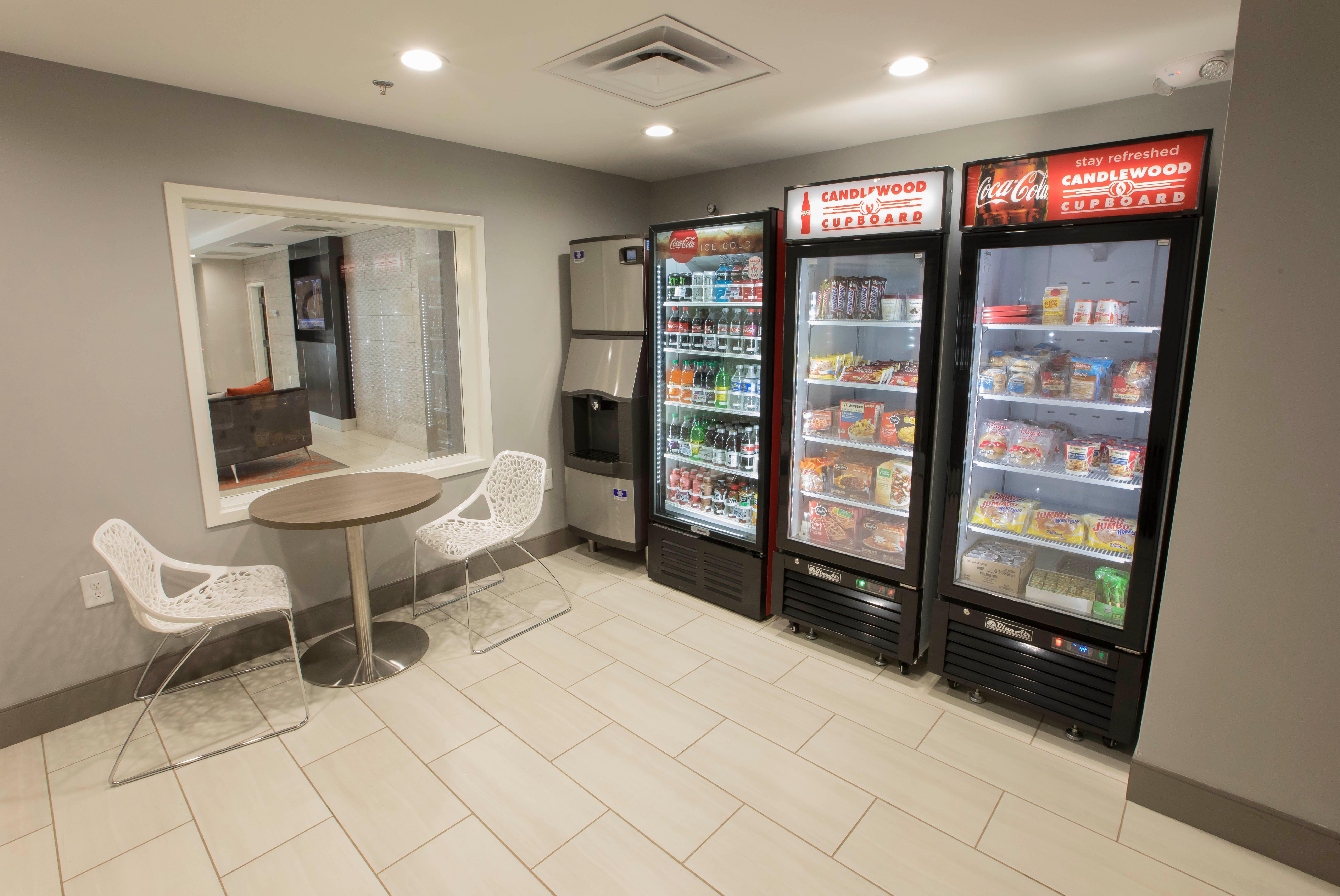 Candlewood Suites - Mcdonough By Ihg Экстерьер фото