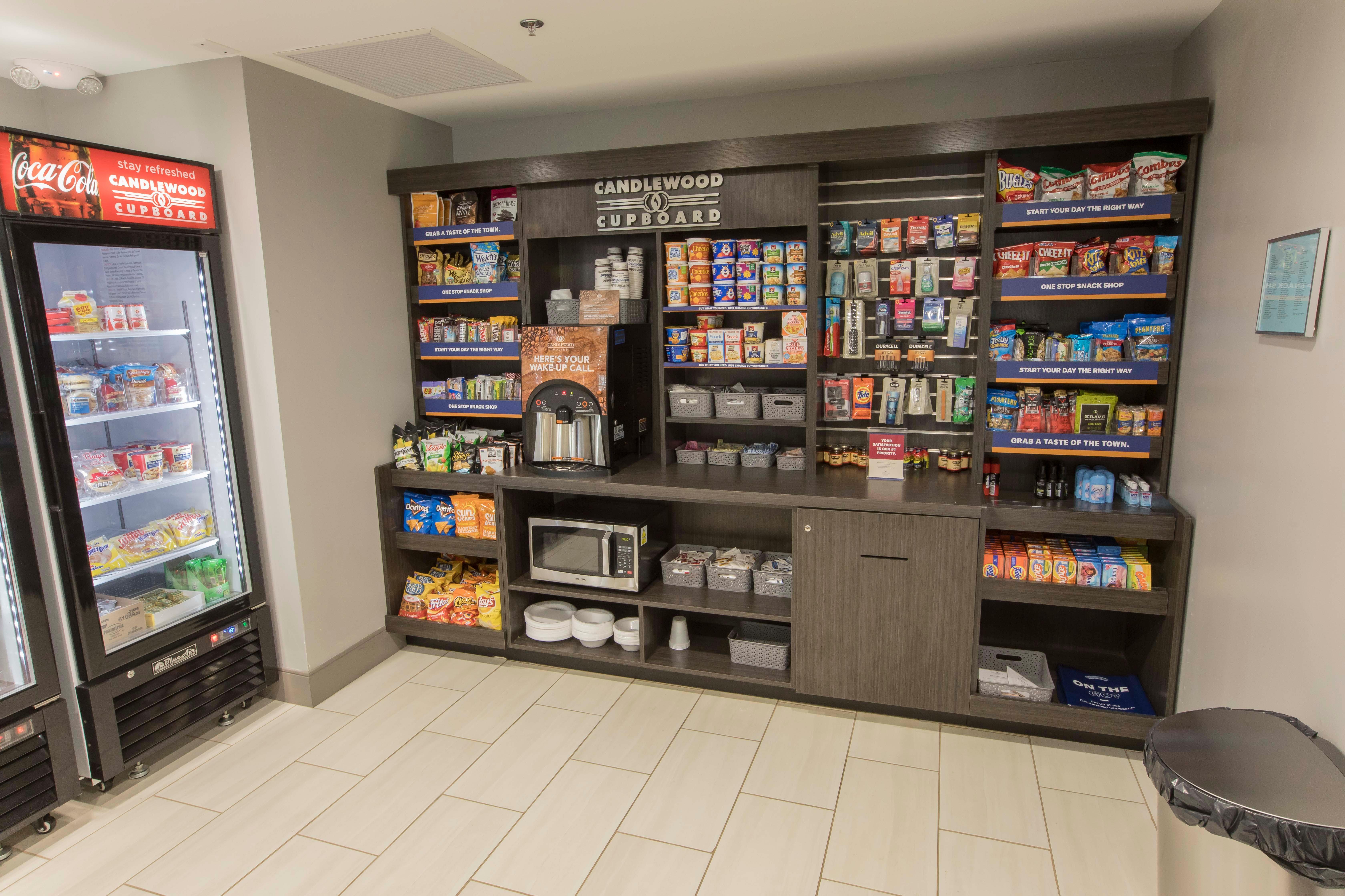 Candlewood Suites - Mcdonough By Ihg Экстерьер фото