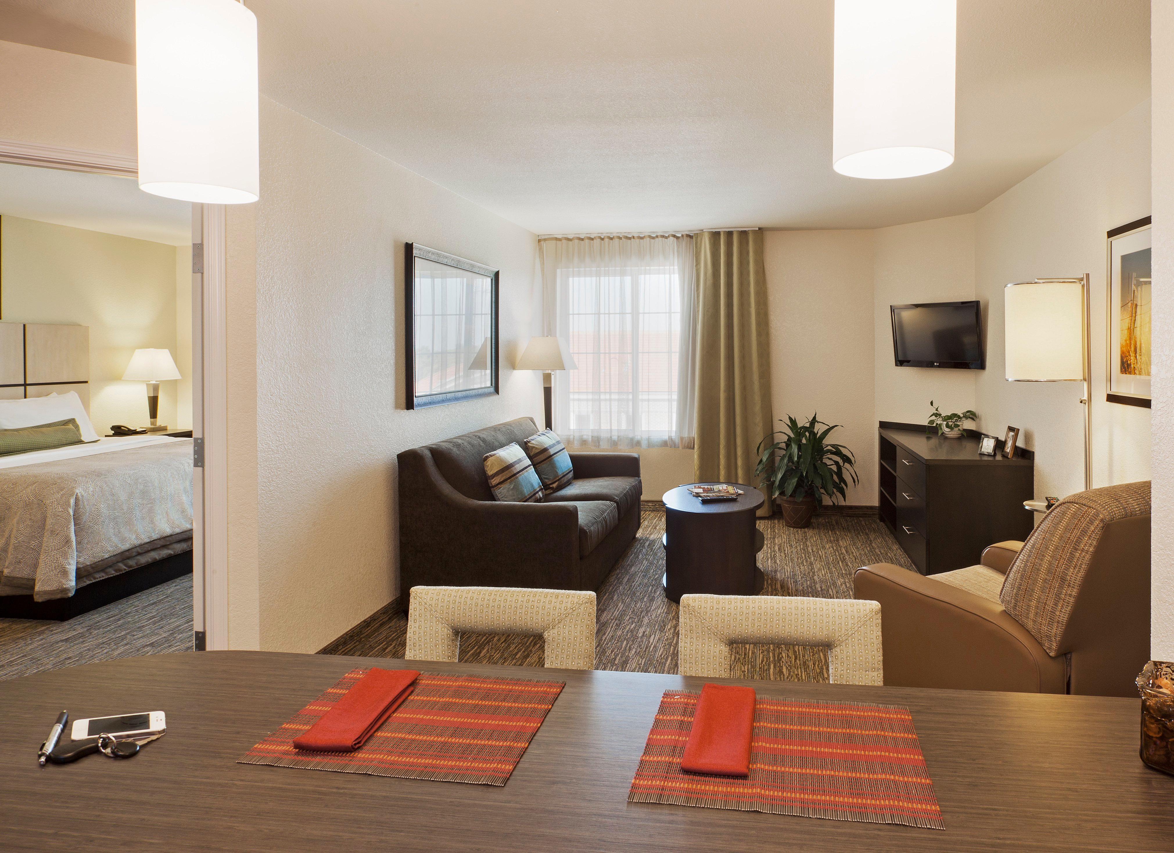 Candlewood Suites - Mcdonough By Ihg Экстерьер фото