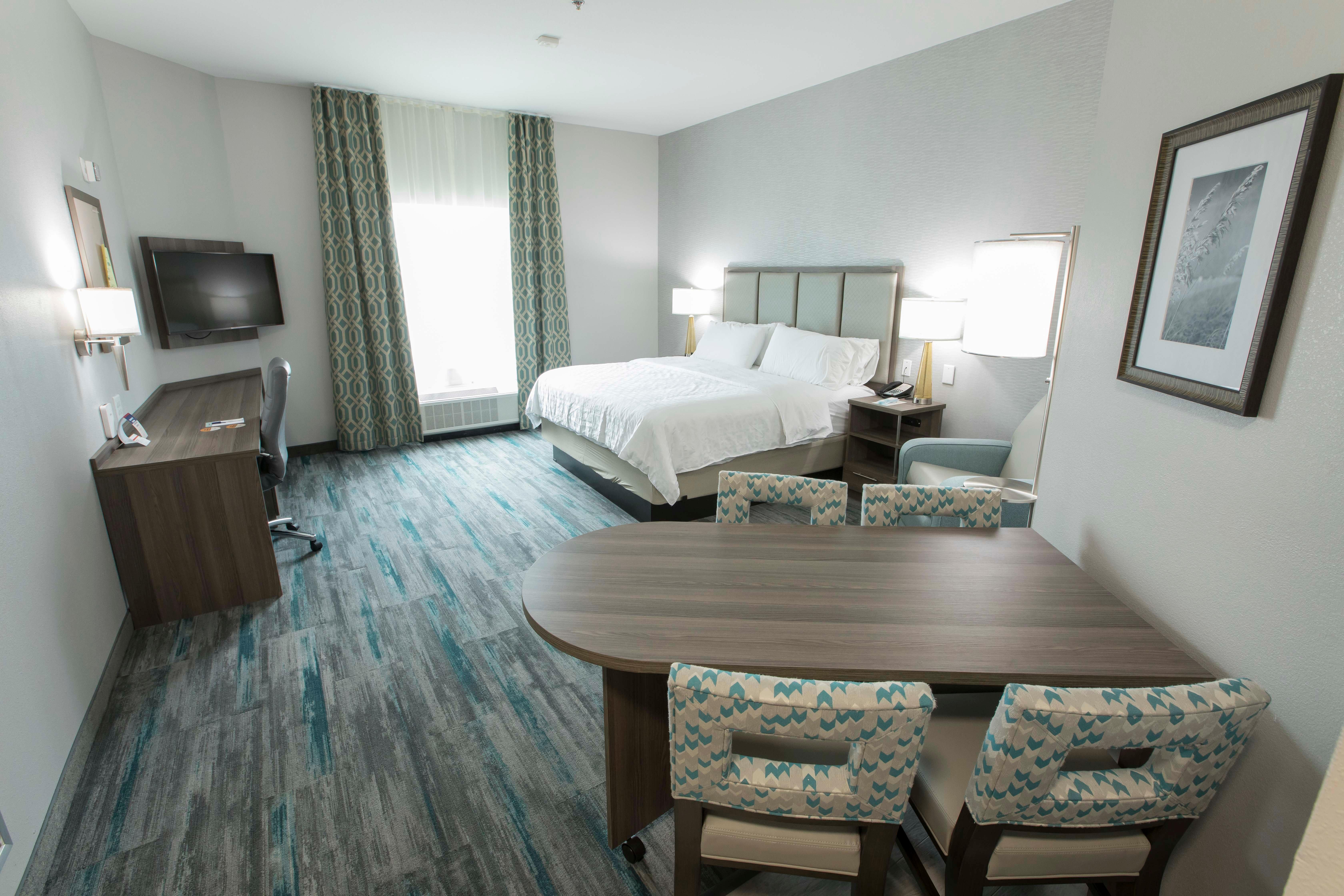 Candlewood Suites - Mcdonough By Ihg Экстерьер фото