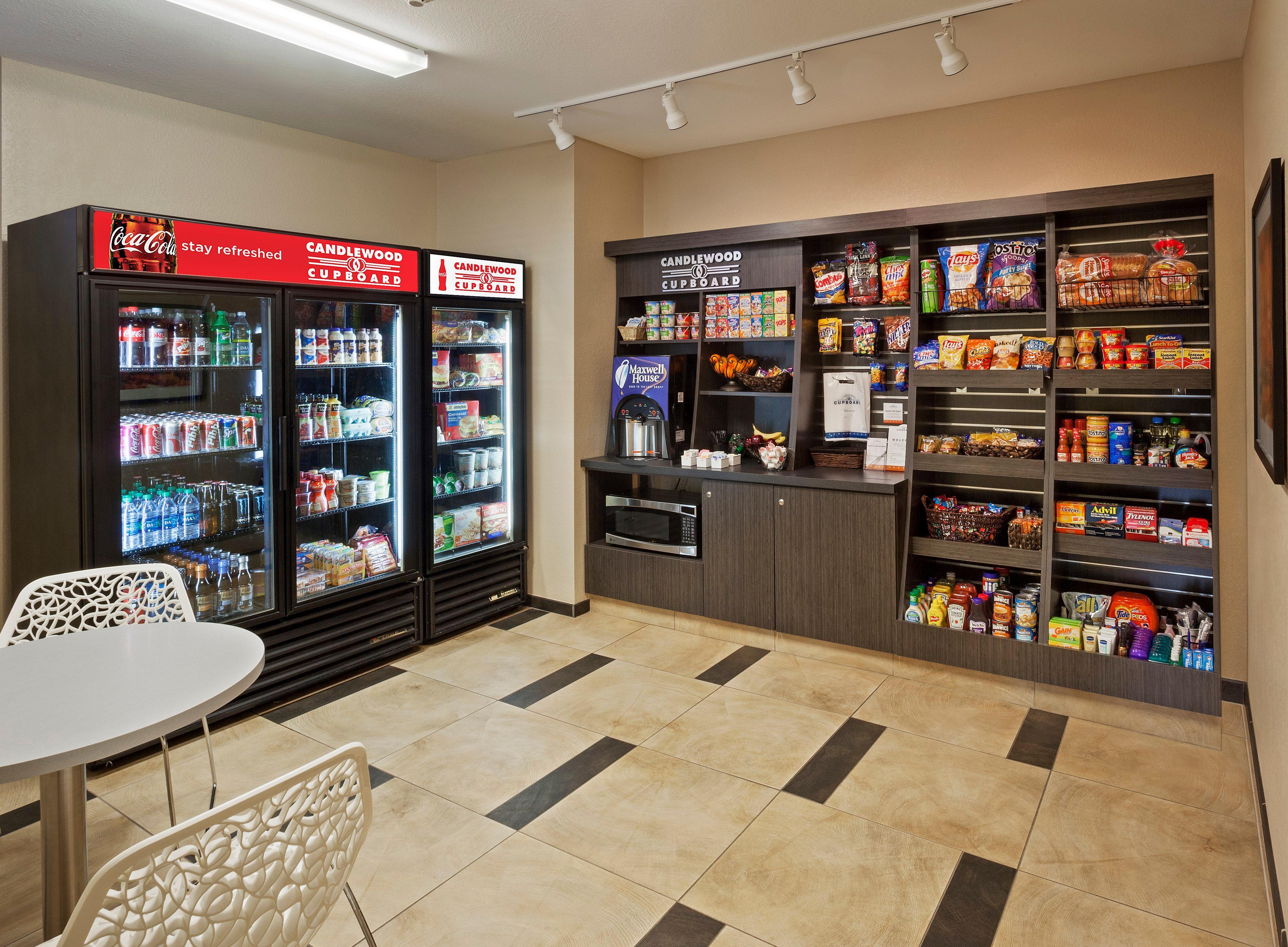 Candlewood Suites - Mcdonough By Ihg Экстерьер фото